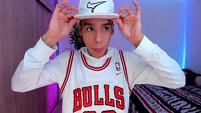 aldrinwhite online show from 01.09.26