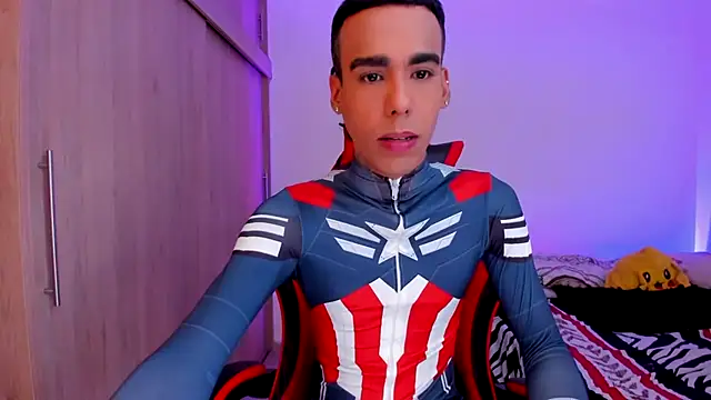 aldrinwhite online show from 02.13.26