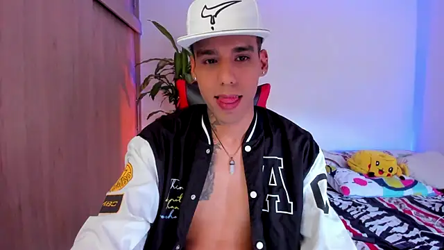 aldrinwhite online show from 04.02.26