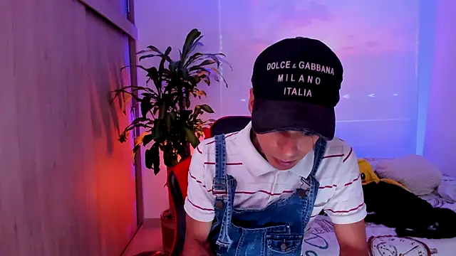 aldrinwhite online show from 05.27.26