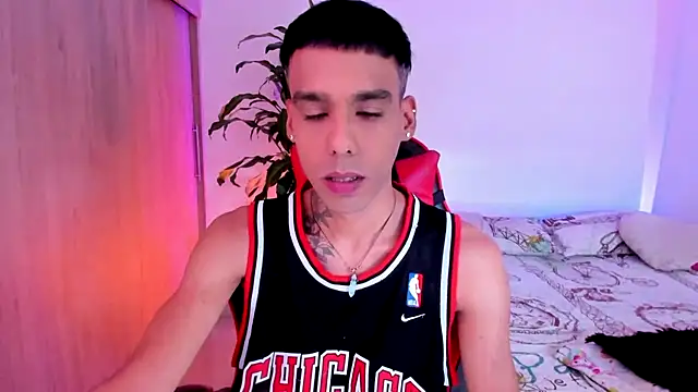 aldrinwhite online show from 07.17.26