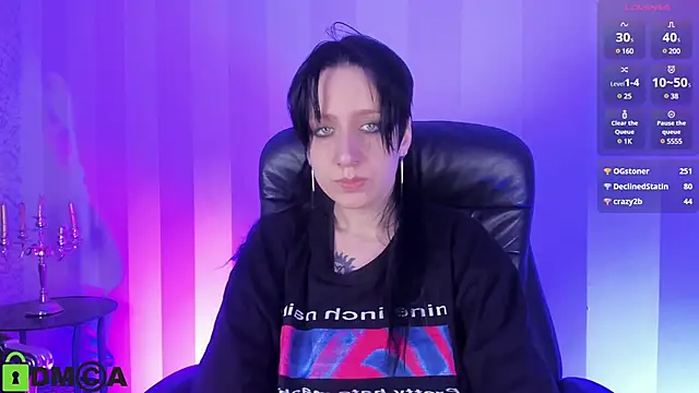 Medusa  Gorgona online show from 02.03.25