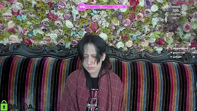 Medusa  Gorgona online show from 03.01.25