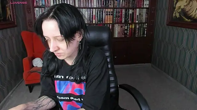 Medusa  Gorgona online show from 09.10.25