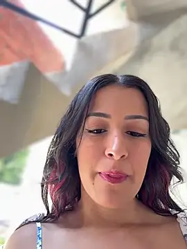 saribelcute online show from 03.09.26