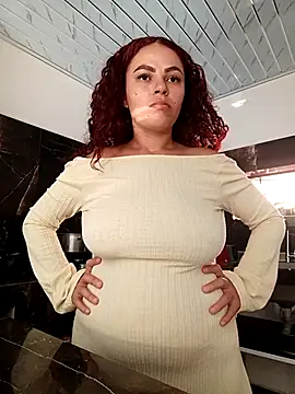 Mommy-Hot online show from 01.15.26