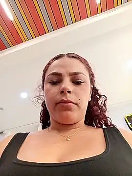 Mommy-Hot online show from 02.21.26