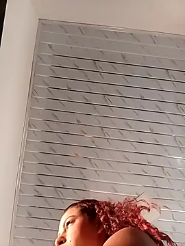 Mommy-Hot online show from 02.27.26