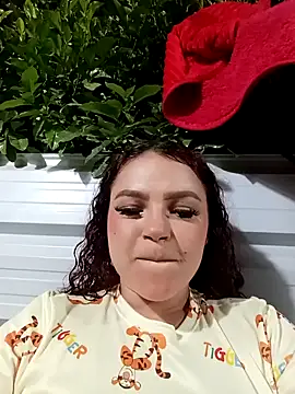 Mommy-Hot online show from 03.04.26