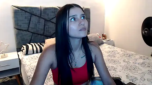 cloe fox online show from 11.23.25