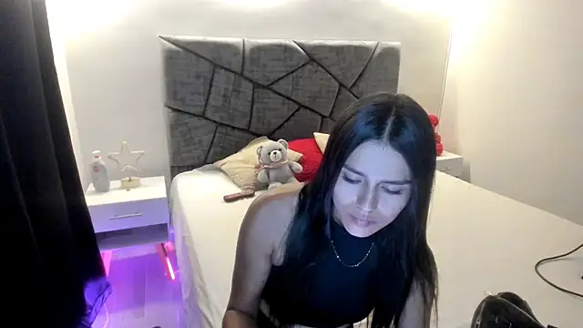 cloe fox online show from 03.04.26