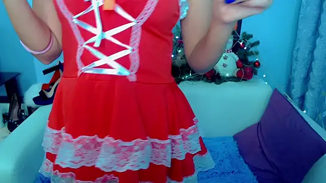 LindaaLu online show from 12.26.24