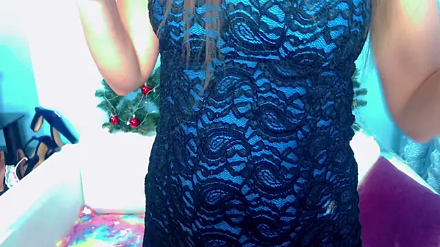 LindaaLu online show from 01.23.25