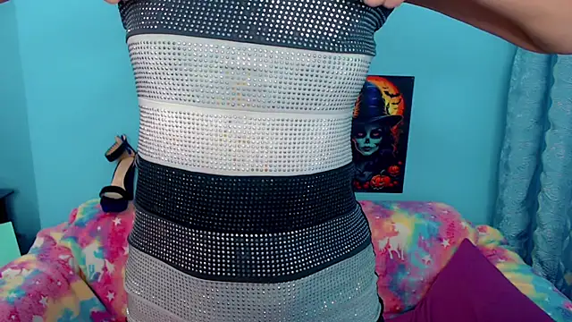 LindaaLu online show from 02.03.25