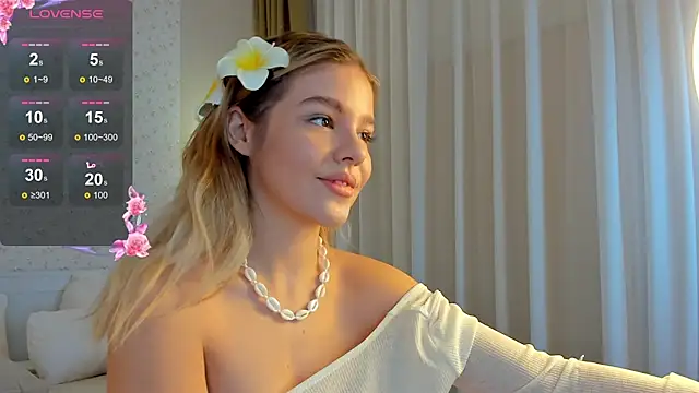 Anna Robinson online show from 01.26.25