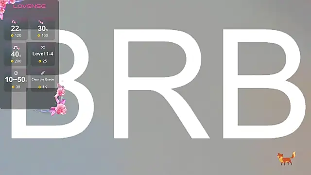 Anna Robinson online show from 02.02.25