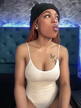 Melany Williams online show from 02.12.25