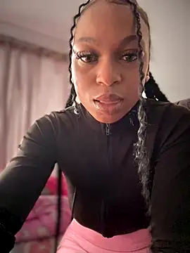 Melany Williams online show from 11.06.25