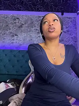 Melany Williams online show from 01.15.26