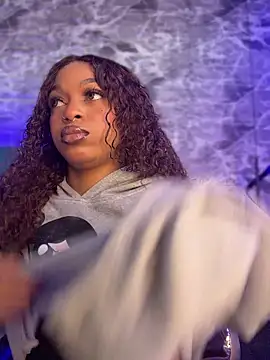 Melany Williams online show from 03.02.26