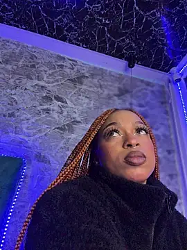 Melany Williams online show from 04.10.26