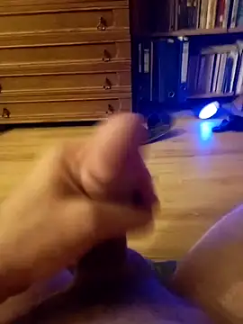 demoniczny82 online show from 11.18.25