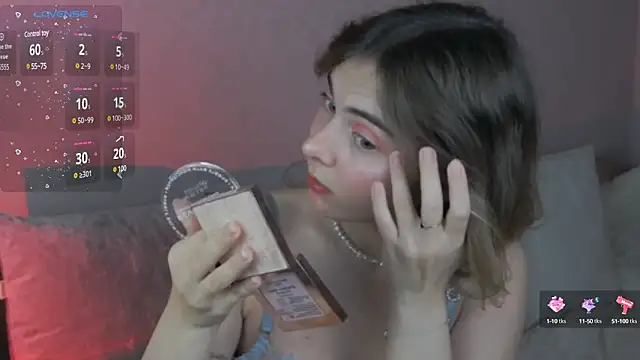 chloi hes online show from 12.02.24