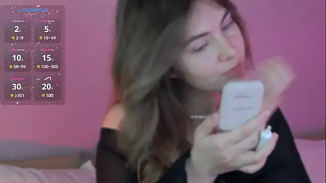 chloi hes online show from 12.21.24