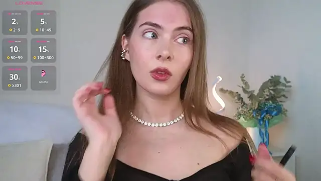 Snapshot of chloi_hes chatting on 04.24.26 chloi hes online show from 04.24.26