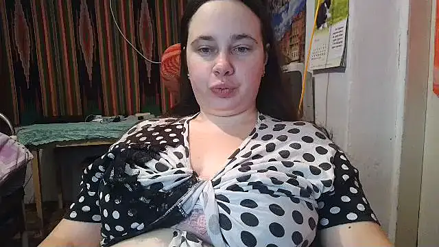 Snapshot of Cora_Maro chatting on 01.29.25 Cora Maro online show from 01.29.25