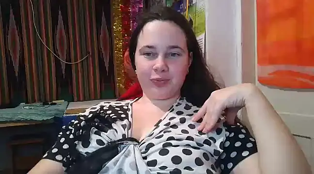 Snapshot of Cora_Maro chatting on 01.30.25 Cora Maro online show from 01.30.25