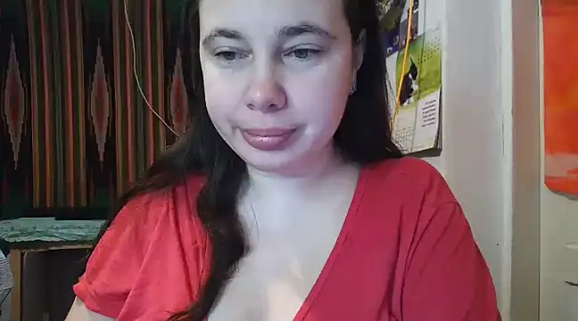 Snapshot of Cora_Maro chatting on 01.30.25 Cora Maro online show from 01.30.25