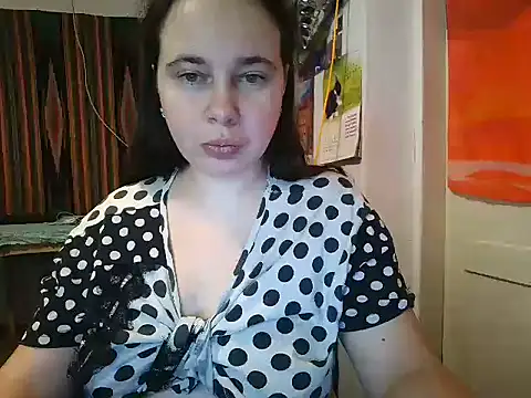 Snapshot of Cora_Maro chatting on 02.02.25 Cora Maro online show from 02.02.25
