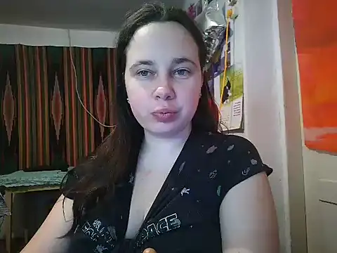 Snapshot of Cora_Maro chatting on 02.03.25 Cora Maro online show from 02.03.25