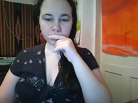 Snapshot of Cora_Maro chatting on 02.03.25 Cora Maro online show from 02.03.25