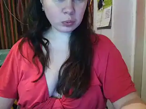 Snapshot of Cora_Maro chatting on 02.08.25 Cora Maro online show from 02.08.25