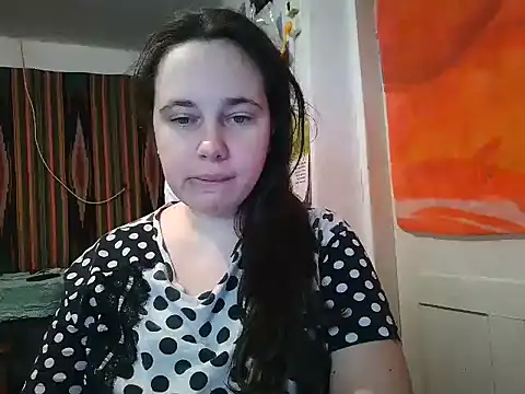 Snapshot of Cora_Maro chatting on 02.09.25 Cora Maro online show from 02.09.25