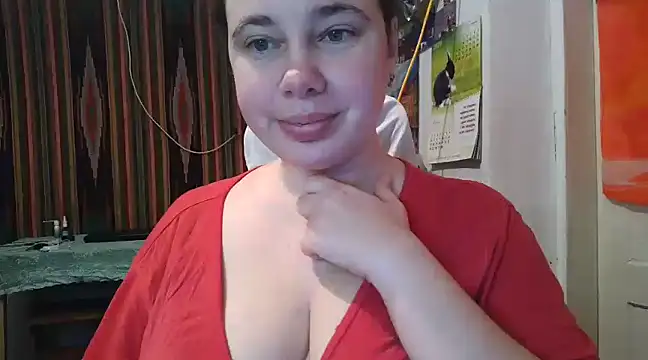 Snapshot of Cora_Maro chatting on 02.23.25 Cora Maro online show from 02.23.25