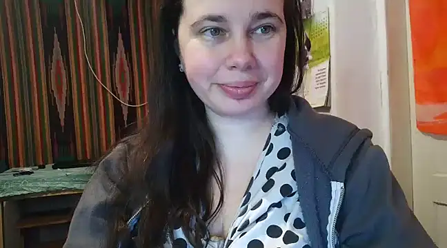 Snapshot of Cora_Maro chatting on 02.26.25 Cora Maro online show from 02.26.25