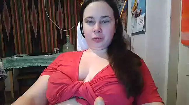 Snapshot of Cora_Maro chatting on 03.02.25 Cora Maro online show from 03.02.25