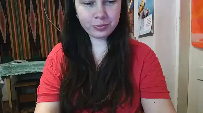 Snapshot of Cora_Maro chatting on 03.02.25 Cora Maro online show from 03.02.25