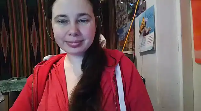 Snapshot of Cora_Maro chatting on 03.03.25 Cora Maro online show from 03.03.25