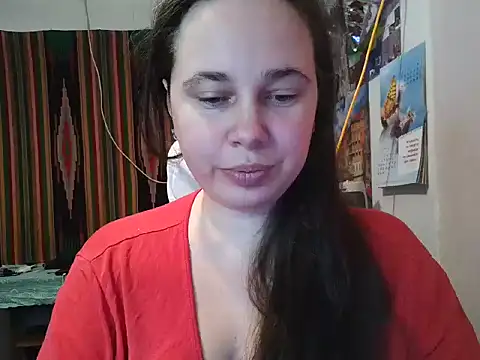 Snapshot of Cora_Maro chatting on 03.05.25 Cora Maro online show from 03.05.25