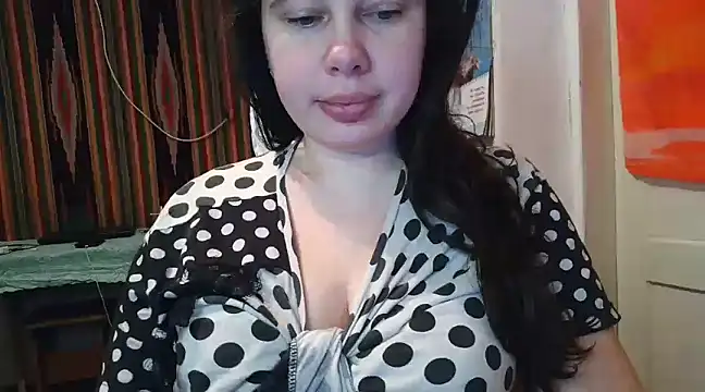 Snapshot of Cora_Maro chatting on 03.16.25 Cora Maro online show from 03.16.25
