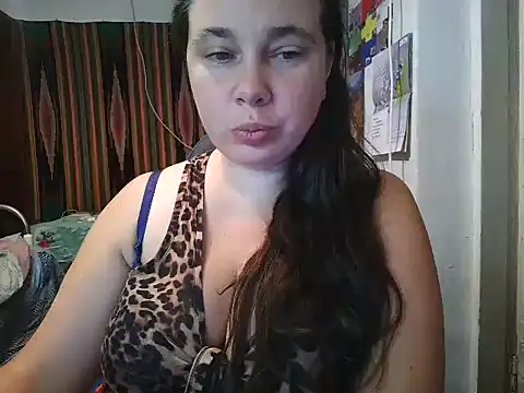 Snapshot of Cora_Maro chatting on 09.09.25 Cora Maro online show from 09.09.25