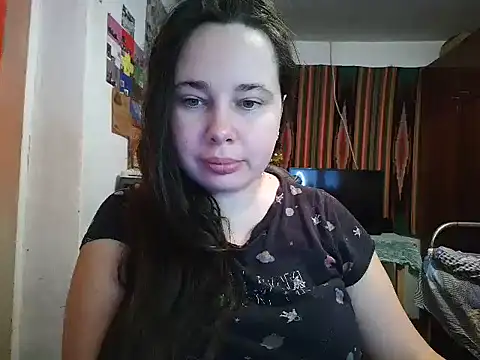 Cora Maro online show from 01.07.26