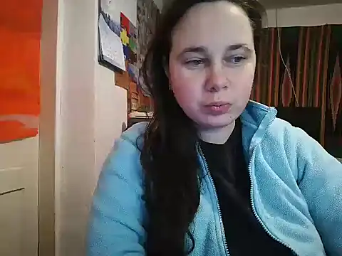 Cora Maro online show from 01.12.26