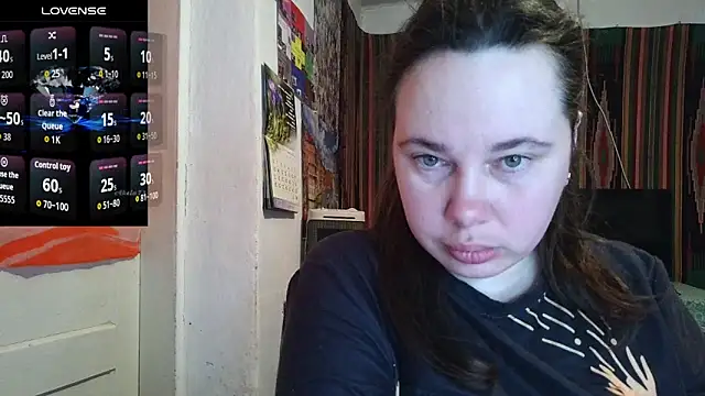 Cora Maro online show from 03.26.26