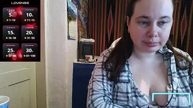 Snapshot of Cora_Maro chatting on 06.13.26 Cora Maro online show from 06.13.26