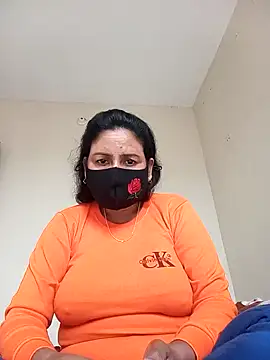 Snapshot of Neha-Roy chatting on 01.07.25 Neha-Roy online show from 01.07.25